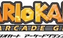 Mario Kart Arcade GP