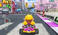 Mario Kart Arcade GP