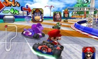 Mario Kart Arcade GP