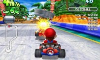 Mario Kart Arcade GP