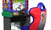 Mario Kart Arcade GP