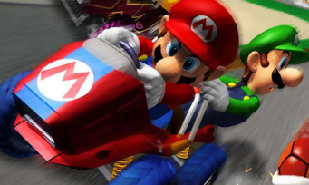 Mario Kart 8 : vers un retour de la conduite à deux ?