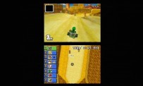 Mario Kart DS