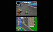 Mario Kart DS