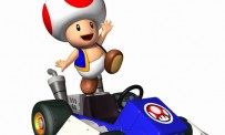 Mario Kart DS