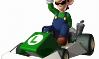 Mario Kart DS