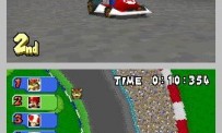 Mario Kart DS