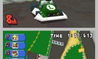 Mario Kart DS