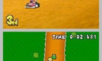 Mario Kart DS