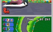 Mario Kart DS