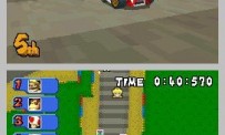 Mario Kart DS