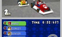 Mario Kart DS