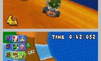 Mario Kart DS