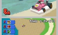 Mario Kart DS