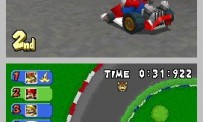 Mario Kart DS