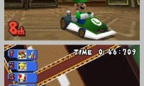 Mario Kart DS