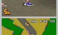 Mario Kart DS