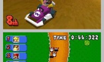 Mario Kart DS