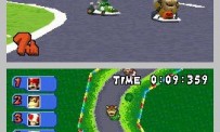 Mario Kart DS