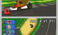 Mario Kart DS