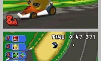 Mario Kart DS