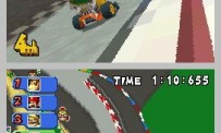 Mario Kart DS