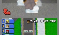 Mario Kart DS