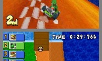 Mario Kart DS