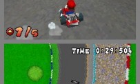 Mario Kart DS