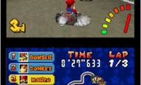 Mario Kart DS