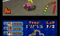 Mario Kart DS