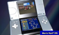 Mario Kart DS