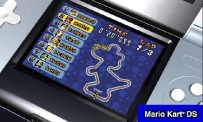 Mario Kart DS