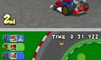 Mario Kart DS