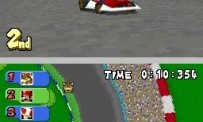 Mario Kart DS