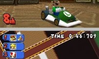 Mario Kart DS