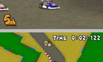 Mario Kart DS