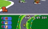 Mario Kart DS