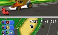 Mario Kart DS