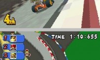 Mario Kart DS