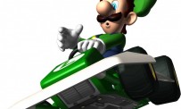 Mario Kart DS en images