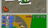 Mario Kart DS