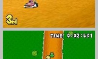 Mario Kart DS