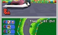 Mario Kart DS