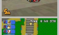 Mario Kart DS