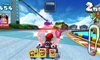 Mario Kart GP DX