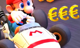 Mario Kart Tour : le jeu fait polémique avec un abonnement mensuel peu donné