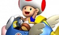 Mario Kart Wii - Medley solo