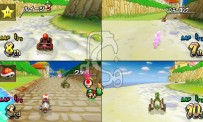 Mario Kart Wii