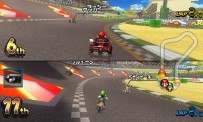 Mario Kart Wii